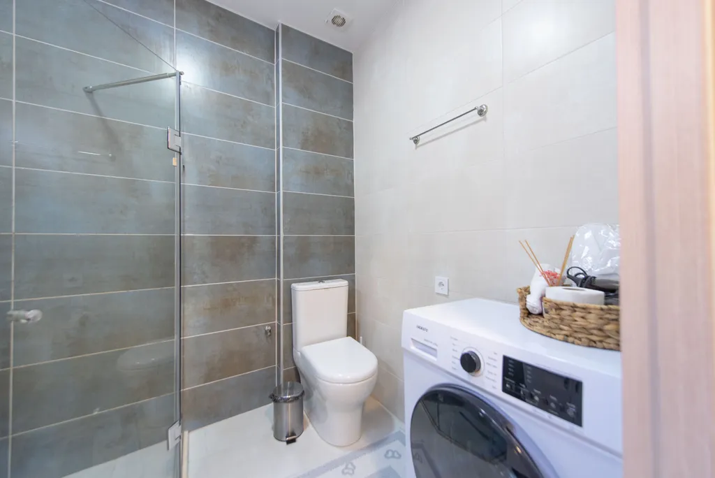 GG Home - Aпартаменты в White Sails с видом на море