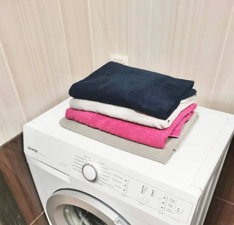 Уютная квартира в самом центре города