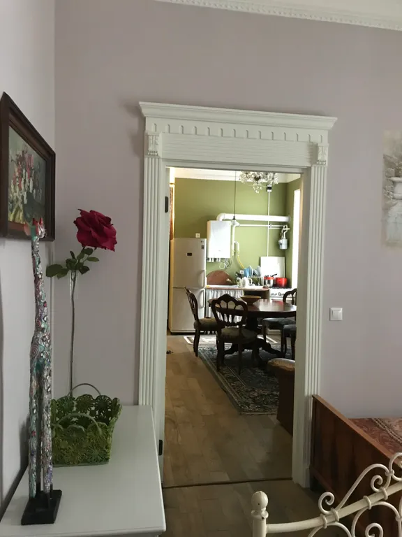 Уютная квартира на набережной Балаклавы