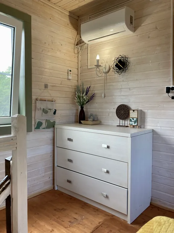 Only- домик у леса