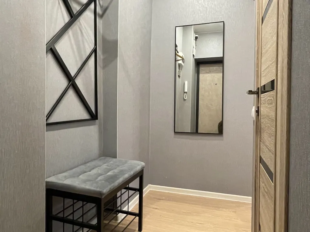 Квартира в самом центре Мурманска