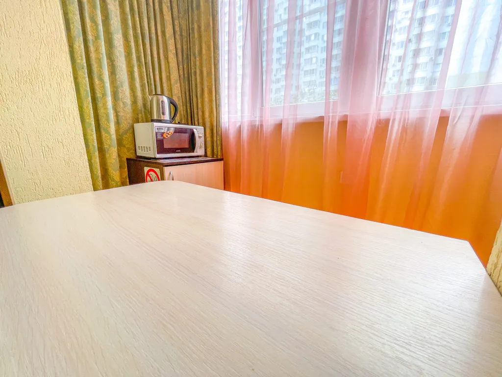 Квартира Квартира Отдельный номер — Краснодар