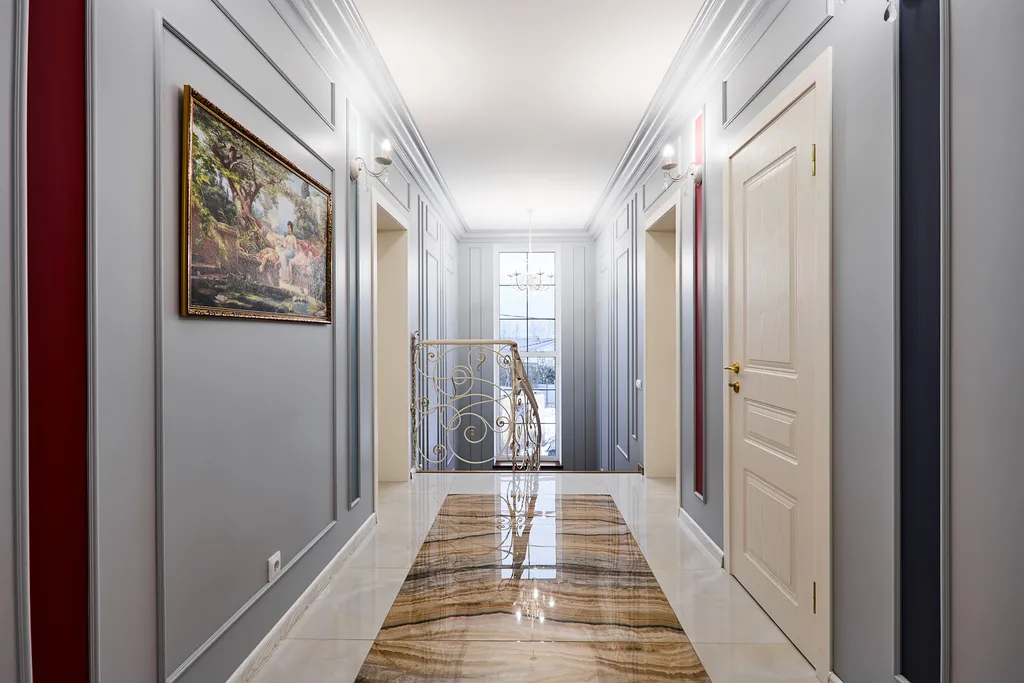 6-комнатный Дом