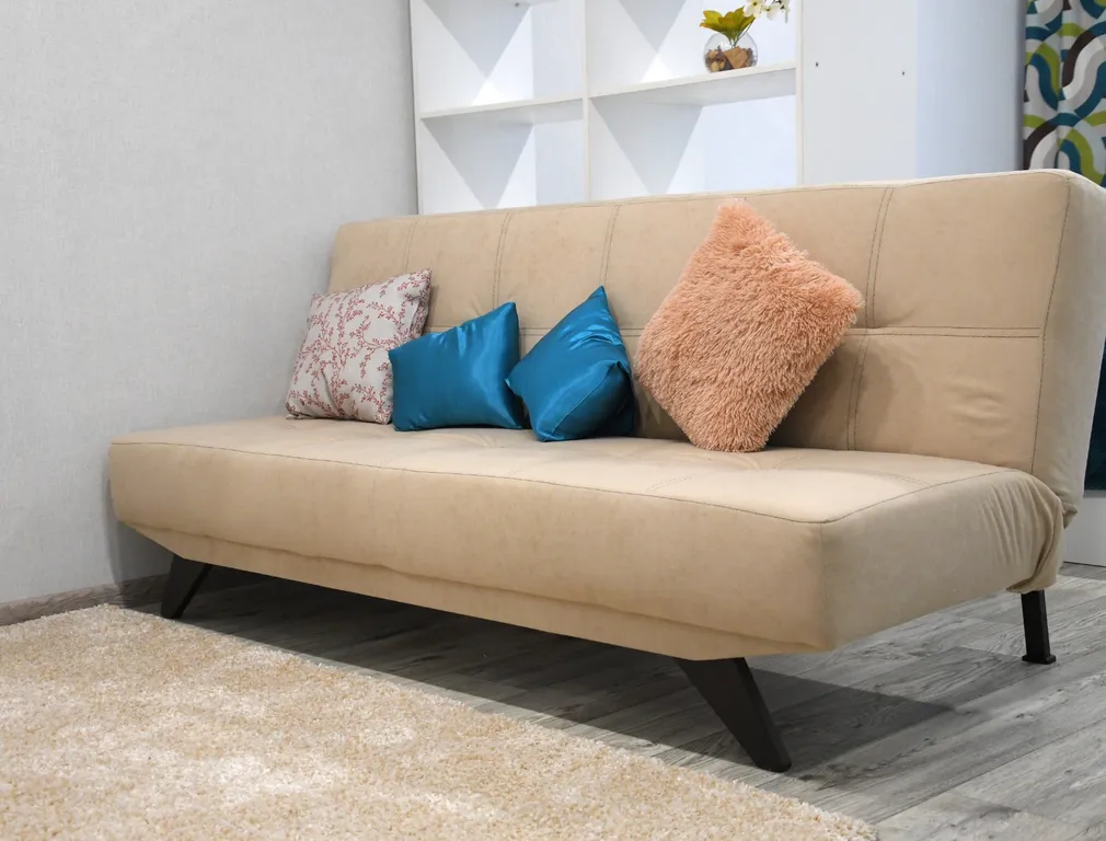 Уютная квартира, хороший ремонт ЖК Фурманова