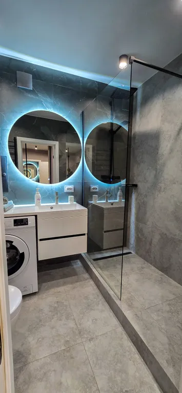 Уютная квартира в ЖК Дружба