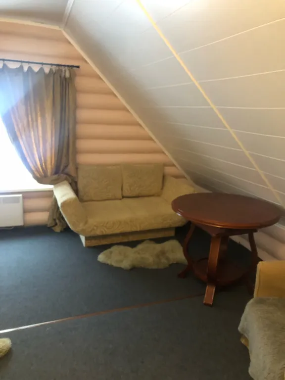 Коттедж Коттедж с баней на дровах для гостей старше 25 лет — Красное Село