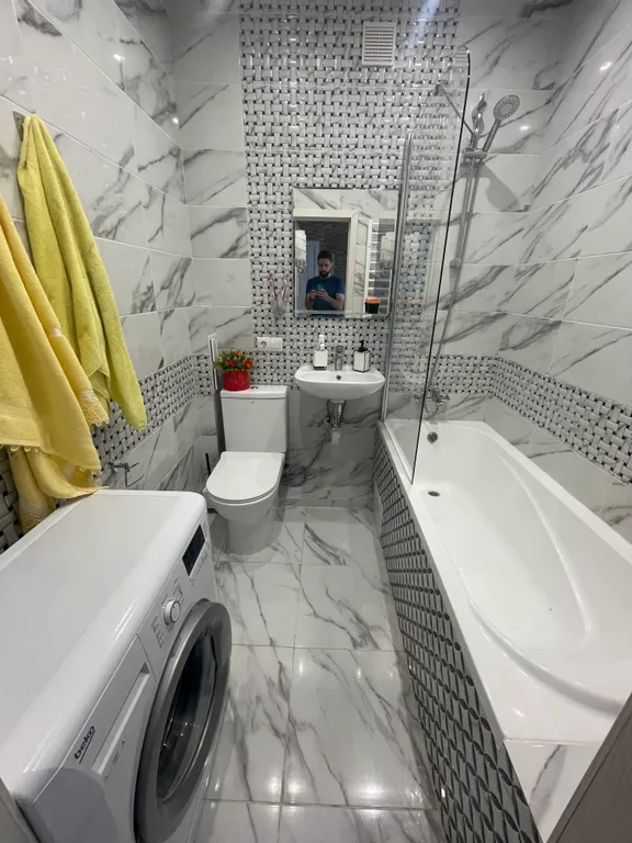 Квартира Квартира в 10 минутах от моря — Зеленоградск