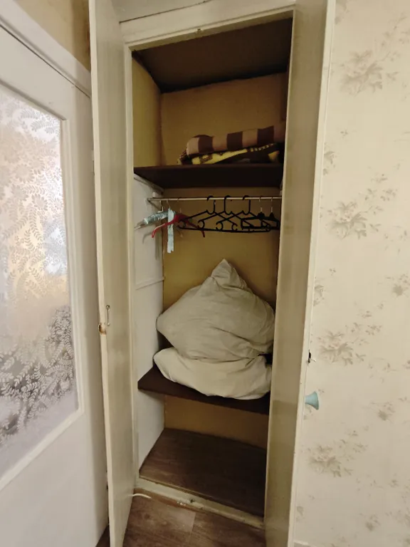 Двушка на Набережной