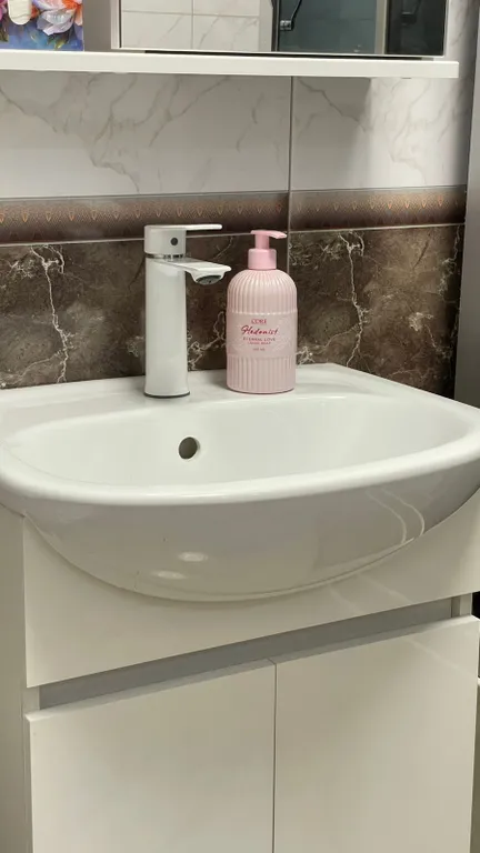 Уютная студия в Большом Истоке