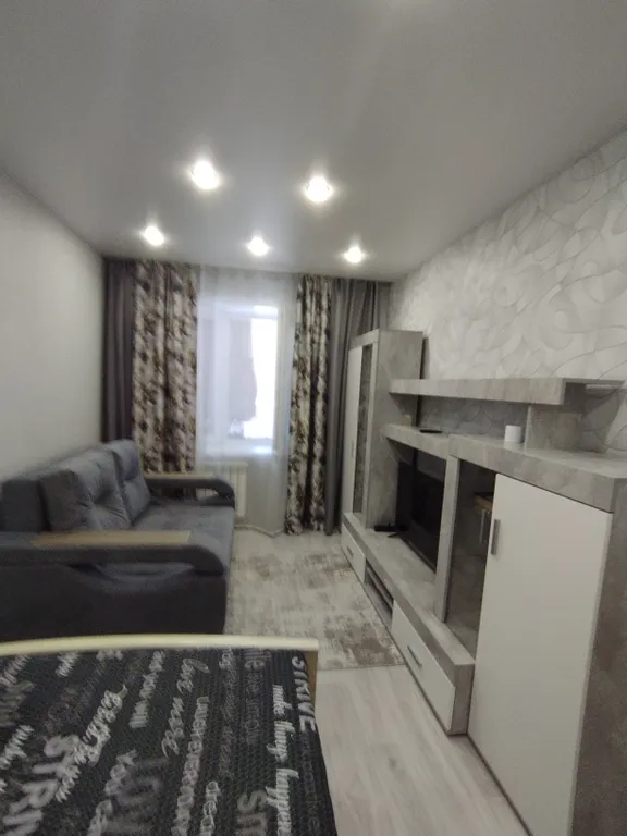 Квартира в центре города возле Меги и рядом с ЖД и автовокзалом