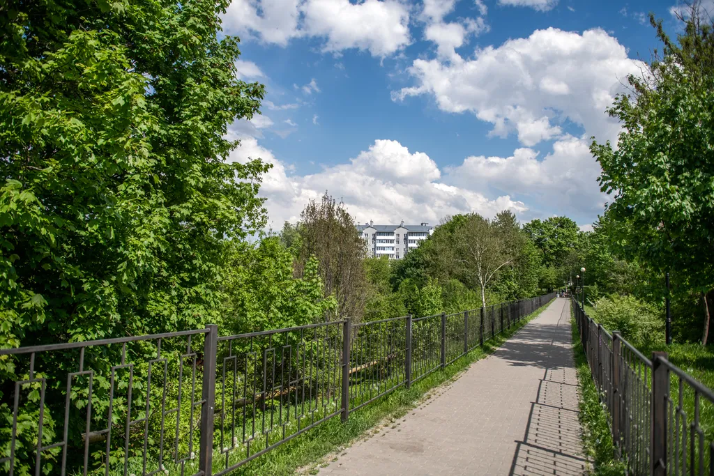 Квартира Уютная квартира в историческом центре города — Калининград