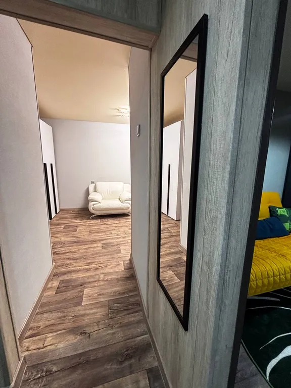 Достойная квартира в центре