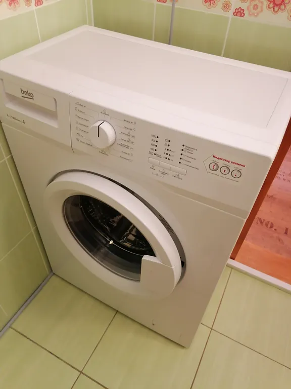 Квартира студия (эллинг) на первой линии  моря.