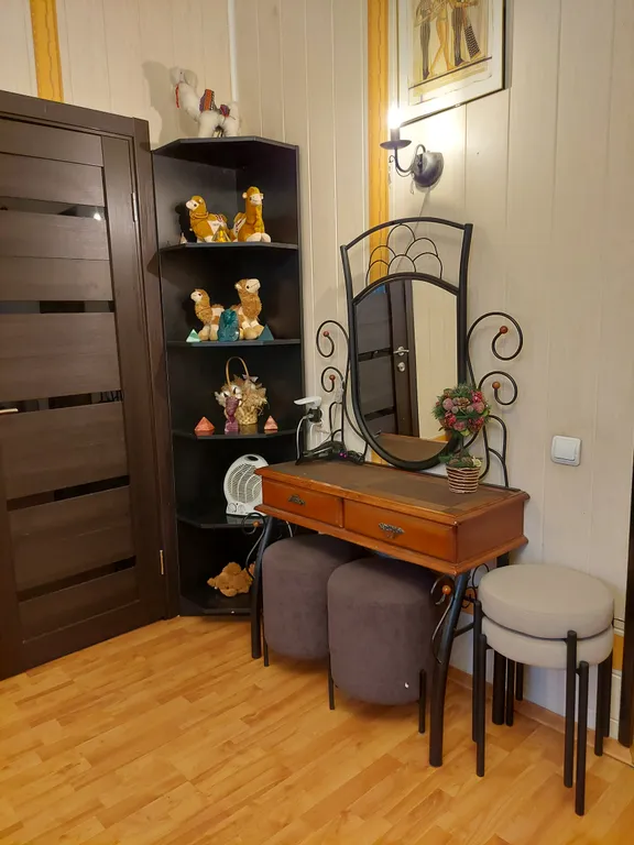 Коттедж Марианна с бильярдом, теннисом, сауной и бассейном