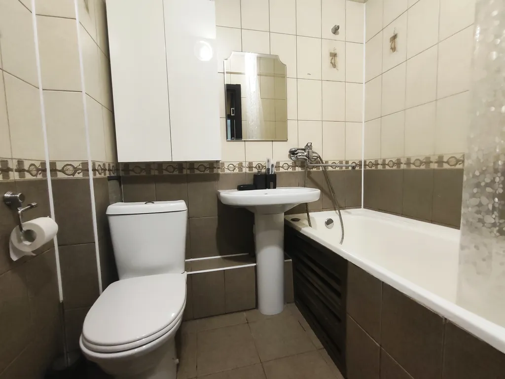 Квартира во дворе вблизи Правительства, КемГУ, Филармонии Кузбасса