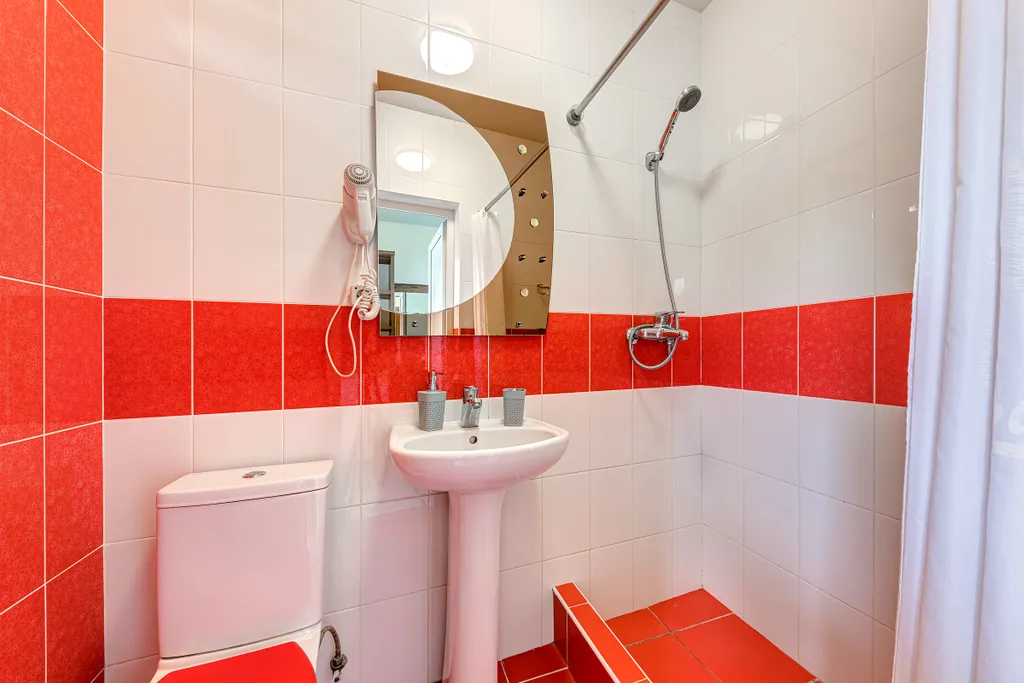 Квартира Комната — Геленджик