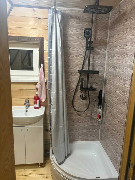 Гостевой домик Починки