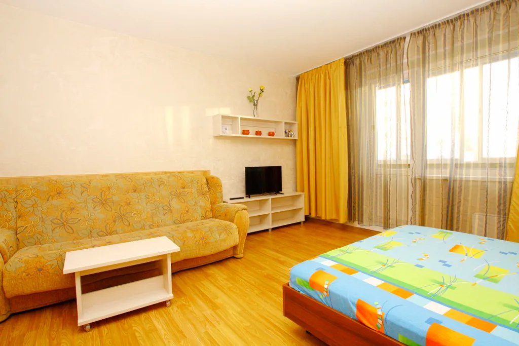 Семейные апартаменты