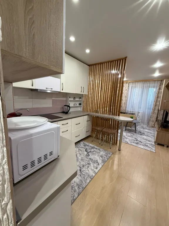 Уютная квартира недалеко от Федерального ортопедического центра