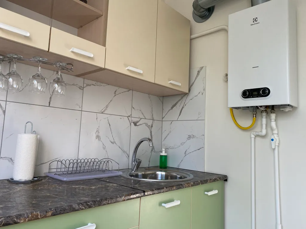 Квартира Гармония