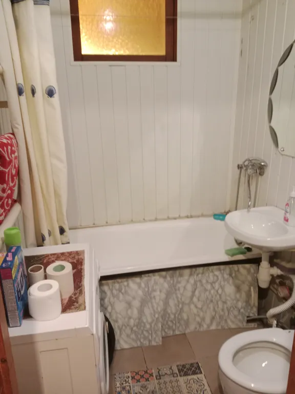 Квартира в центре