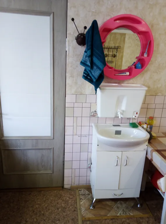 Коттедж Дом на Байкале — Иркутск
