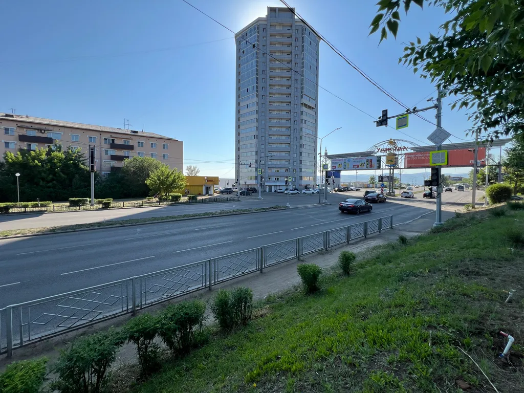 Евродвушка на Виадуке около ЖД вокзала без оплаты за финальную уборку