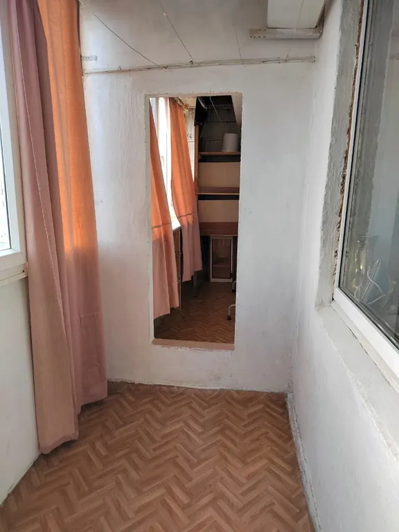 Квартира на телецентре