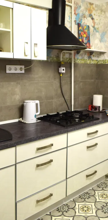 Квартира в одном из самых развивающихся спальных районов