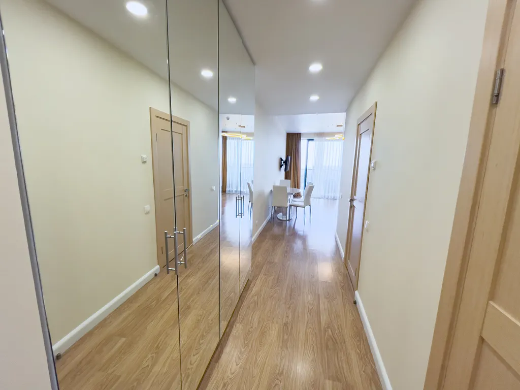 Гурзуф ривьера главное здание с видом на море