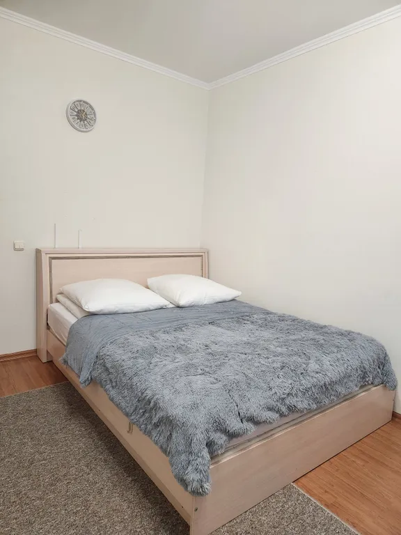 Квартира Апартаменты у парка Макса Ашмана — Калининград