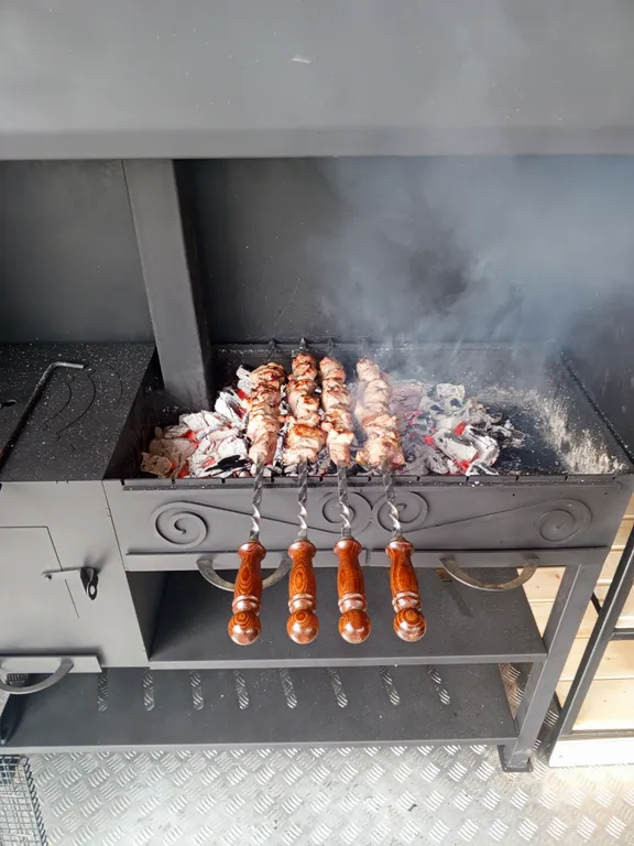 Дом с русской баней для комфортного отдыха