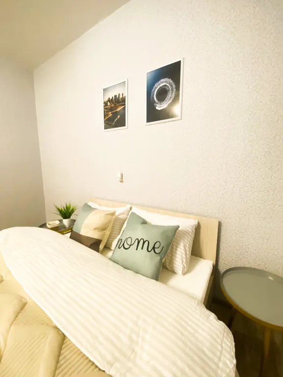 Уютная квартира с хорошим ремонтом — аренда посуточно в Кстово