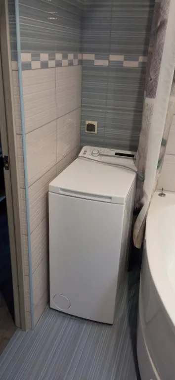 Квартира Уютная квартира на море — Пионерский