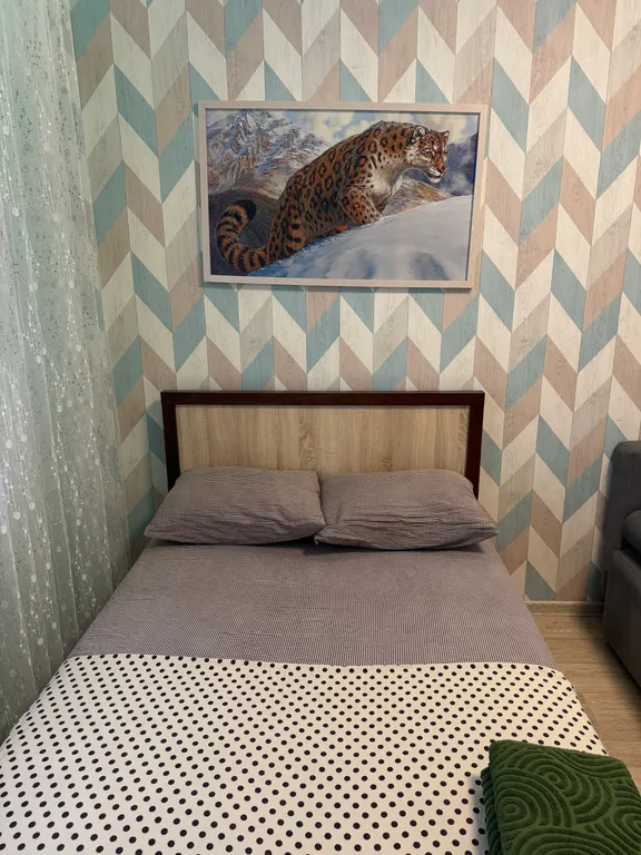 Отличная транспортная развязка