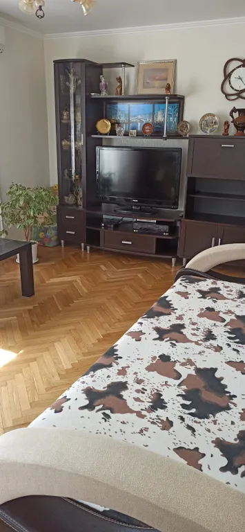 Квартира Квартира Высотка — Лазаревское