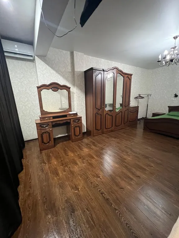 Квартира Квартира около моря — Сочи