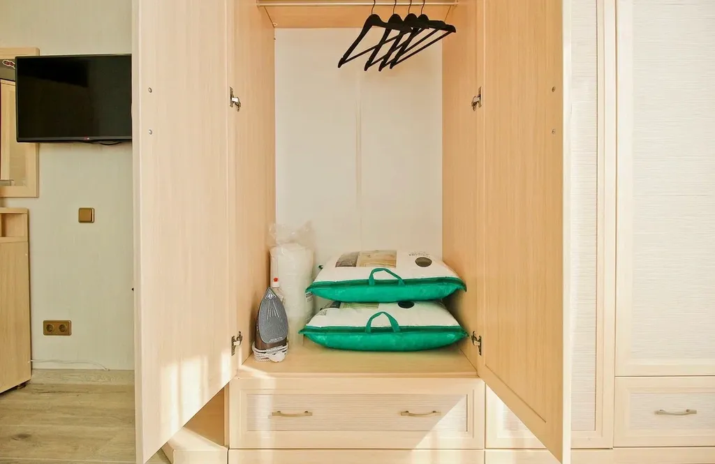 Квартира Видовая квартира с большой террасой — Калининград