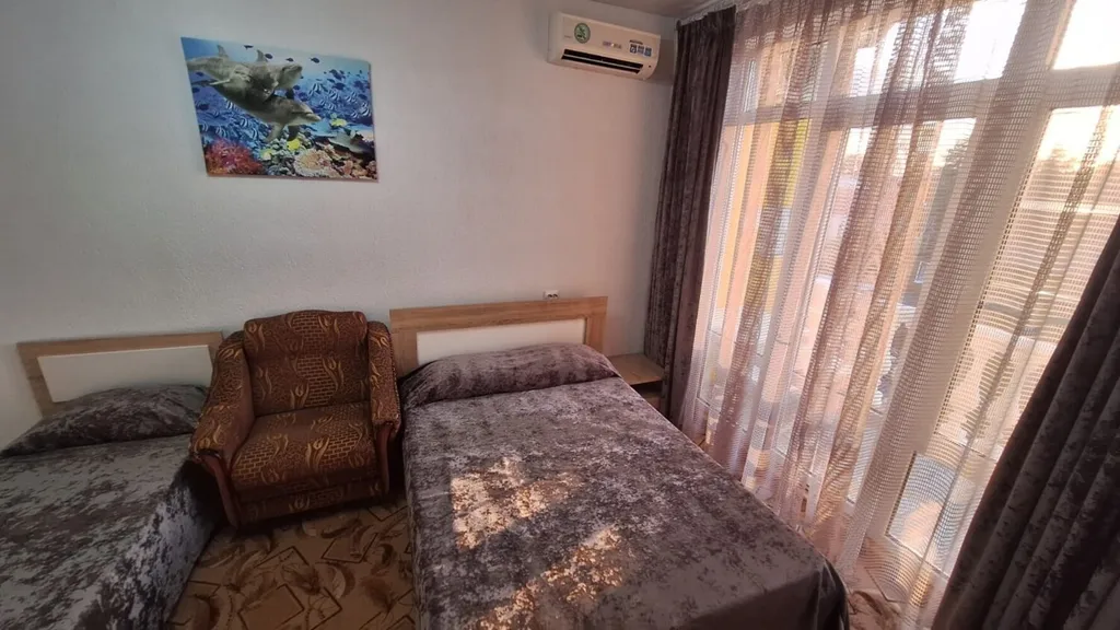 Комната