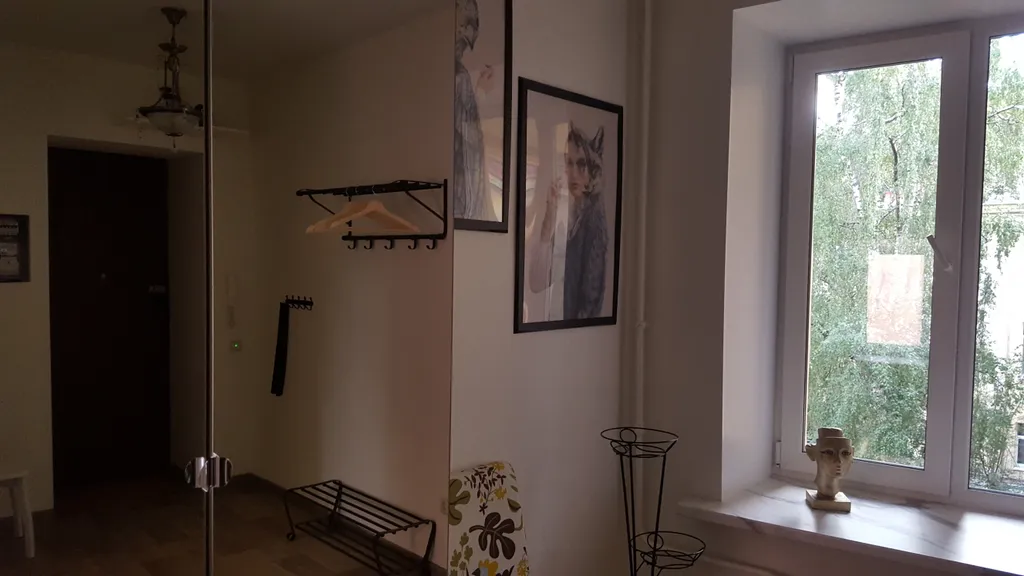 Квартира Квартира Ажиотаж на Казанской Apartment — Санкт-Петербург