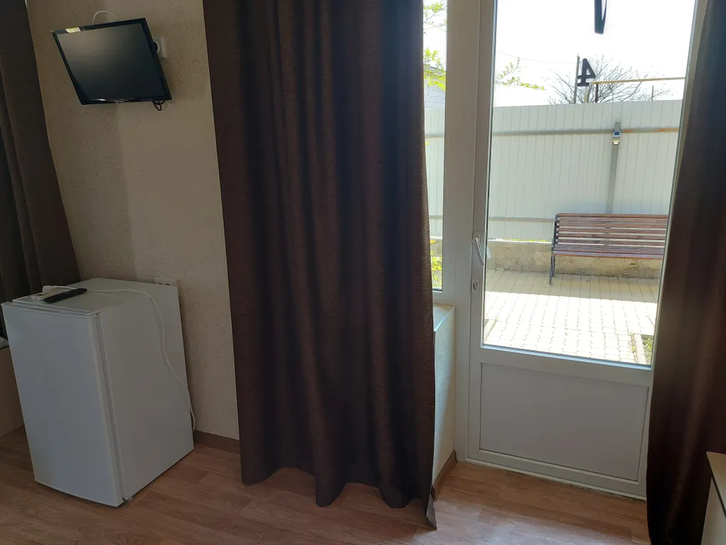 Квартира Комната — Кучугуры