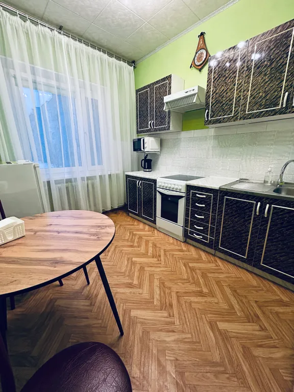 Уютная квартира у горнолыжного склона