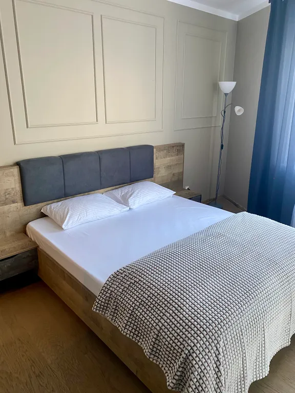 Квартира 2-комнатная квартира с видом на Рыбную деревню и Кафедральный собор — Калининград