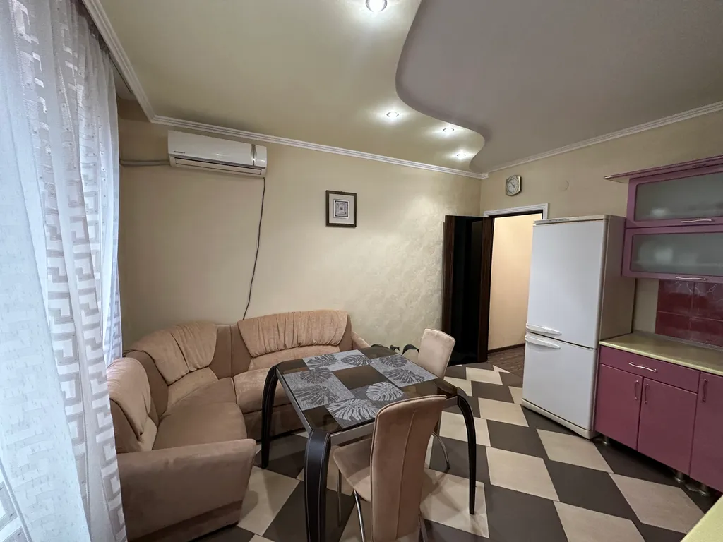 Квартира в центре города