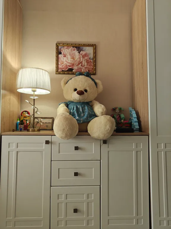 Квартира Квартира Дом волшебника — Сортавала