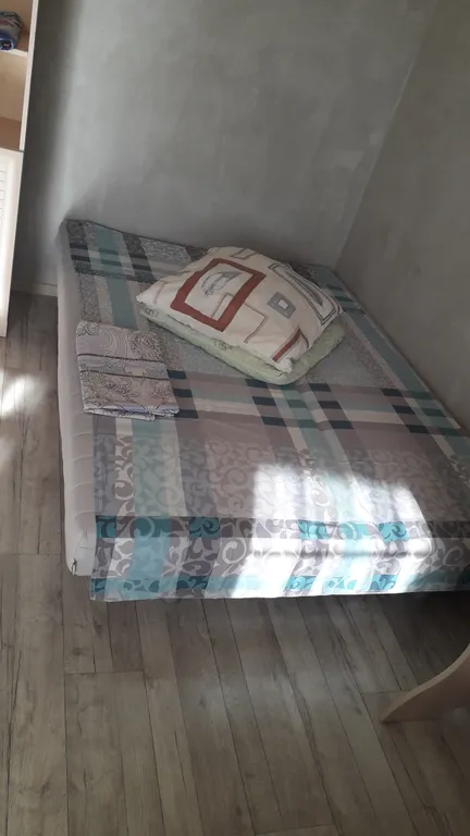 Уютный домик близко к озеру