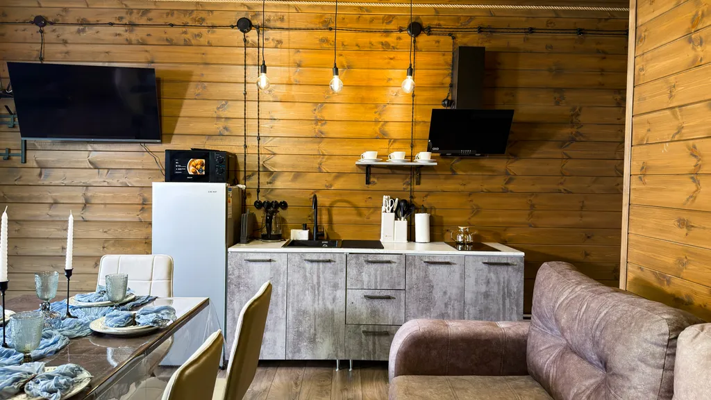 4-комнатный Дом