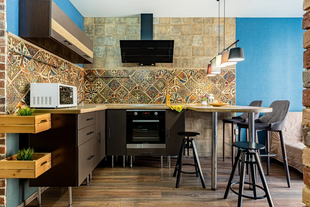 Квартира Апартаменты лофт — Краснодар