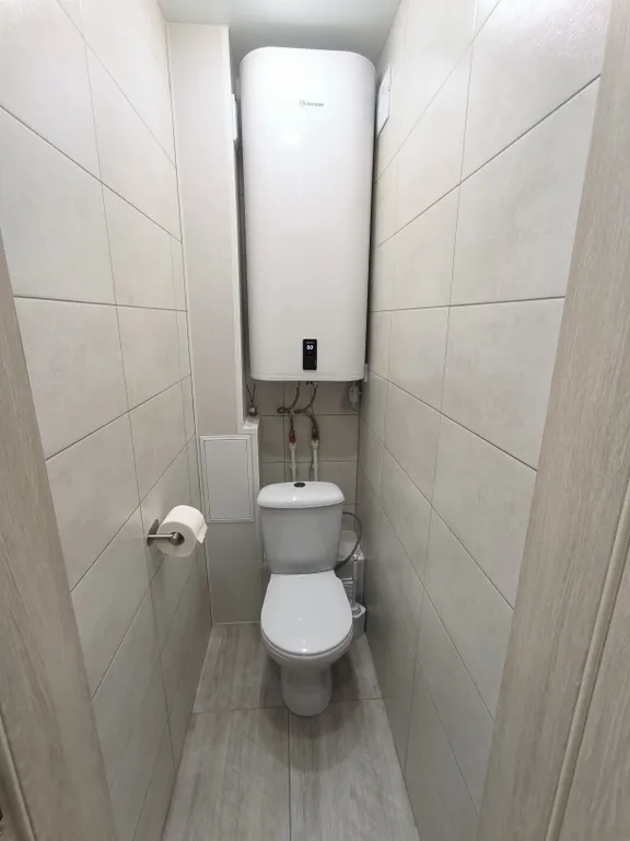 2-х комнатная квартира на Тихоокеанской