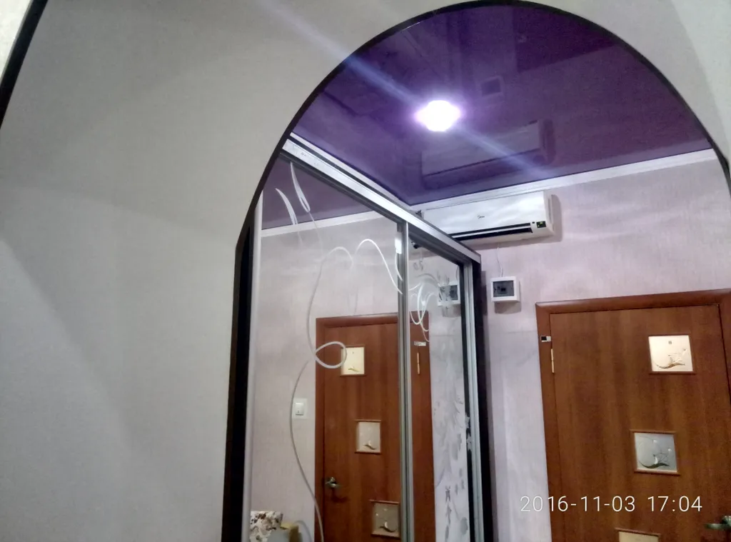 Двухкомнатный дом